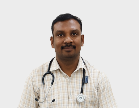 Dr.T.Rajes Kumar