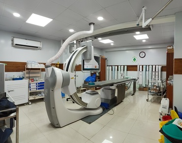 Dialysis Unit